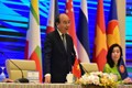 Báo chí quốc tế đánh giá cao về Hội nghị cấp cao ASEAN 36