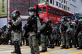 Việt Nam nói về việc Trung Quốc áp luật an ninh với Hong Kong