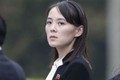 Em gái của ông Kim Jong Un bị kiện