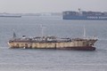 Hải cảnh Indonesia chặn tàu Trung Quốc, phát hiện thi thể người đông cứng