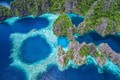 Có gì ở hòn đảo tuyệt vời nhất hành tinh?