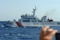 Mỹ để ngỏ khả năng trừng phạt Trung Quốc vì tình hình Biển Đông