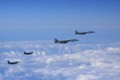 Mỹ điều thêm B-1B Lancer đến Thái Bình Dương tăng áp lực với Trung Quốc