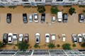 Cảnh ngập lụt kinh hoàng ở Hàn Quốc, phố biến thành sông
