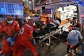 Vụ nổ ở Li Băng: Bệnh viện “vỡ trận”, thương vong không ngừng tăng
