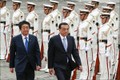 Mối quan hệ Nhật Bản - Trung Quốc sẽ thế nào thời hậu Abe?