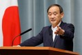Bất ngờ xuất thân của ứng viên hàng đầu cho chức Thủ tướng Nhật