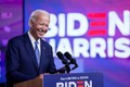 Ông Biden tập trung chỉ trích cách xử lý COVID-19 của Tổng thống Trump