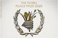 Giải Nobel Hòa bình 2020 được trao cho Chương trình Lương thực thế giới