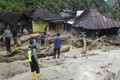 Lũ quét nhấn chìm hơn 900 ngôi nhà ở Indonesia