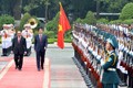 Nhìn lại những chuyến thăm Việt Nam của các Thủ tướng Nhật Bản