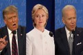 Đại cử tri New York bà Hillary chọn Biden, ông Trump cơ hội thắng cử?