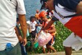 Toàn cảnh Philippines sơ tán gần 1 triệu dân trước siêu bão Goni