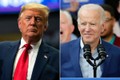 Ông Trump - Biden ở đâu trong ngày bầu cử Tổng thống Mỹ 2020?