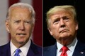 Truyền thông Mỹ: Ông Biden thắng ở Georgia, ông Trump thắng tại Bắc Carolina