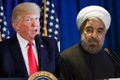 Tổng thống Trump từng định tấn công cơ sở hạt nhân Iran?