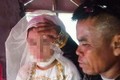 Chuyện “cô dâu nhí” 13 tuổi lấy chồng 48 tuổi gây sốc