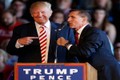 Tổng thống Trump dự định ân xá cho cựu cố vấn Michael Flynn