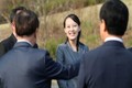Em gái ông Kim “đe” Ngoại trưởng Hàn về COVID-19 ở Triều Tiên