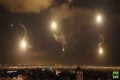 Israel không kích nhiều mục tiêu tại Syria