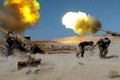 Quân đội Syria giao đấu ác liệt với khủng bố IS, thương vong lớn