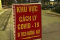 Chiều 6/2, có 4 ca mắc COVID-19 trong cộng đồng 