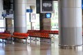 Cảng hàng không quốc tế Tân Sơn Nhất vắng lặng chưa từng có dịp Tết