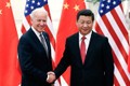 Tổng thống Biden: Mỹ - Trung sẽ “cạnh tranh gay gắt” thay vì xung đột