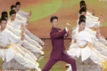 Video: Mãn nhãn màn biểu diễn võ thuật của Chân Tử Đan - Ngô Kinh