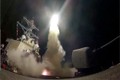 Nhìn lại lần Mỹ không kích Syria bằng loạt tên lửa Tomahawk
