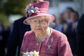 Nữ hoàng Anh lần đầu tiếng về cuộc phỏng vấn "bom tấn" của Harry-Meghan