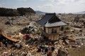 Loạt hình ám ảnh về thảm họa động đất-sóng thần ở Nhật năm 2011