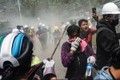 Cảnh sát Myanmar tiếp tục nổ súng, thêm người biểu tình chết trong đêm