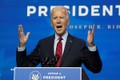 “Bằng chứng” Tổng thống Biden cứng rắn với Nga và Trung Quốc