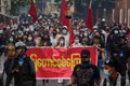 Hơn 320 người biểu tình thiệt mạng từ khi binh biến Myanmar nổ ra
