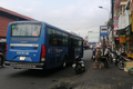 Sự thật xe buýt “từ chối” người khuyết tật ở TP HCM, dậy sóng mạng xã hội
