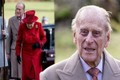 Lãnh đạo nhiều nước bày tỏ niềm thương tiếc Hoàng thân Philip