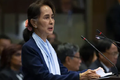 Bà Aung San Suu Kyi bị cáo buộc thêm tội danh