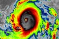 Siêu bão Surigae sắp đổ bộ, Philippines sơ tán gần 20.000 dân