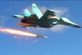 Nga không kích, khủng bố “chết như ngả rạ” trên chiến trường Syria