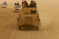 Nhóm khủng bố thân IS tàn sát hàng chục binh sĩ Nigeria