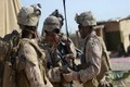 Quân đội Mỹ không kích nhằm hỗ trợ lực lượng Afghanistan chống Taliban