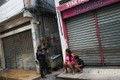Toàn cảnh đấu súng kinh hoàng giữa cảnh sát Brazil và tội phạm ma túy