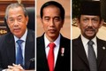 Malaysia, Indonesia, Brunei ra tuyên bố lên án vụ tấn công của Israel