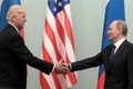 Mỹ hé lộ nội dung thượng đỉnh Biden - Putin