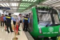 Hà Nội phê duyệt giá vé chạy thương mại đường sắt Cát Linh - Hà Đông