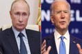 Trước thềm cuộc gặp thượng đỉnh, nhà lãnh đạo Nga - Mỹ nói gì?