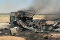 Khủng bố IS phục kích, tàn sát binh sĩ Quân đội Syria