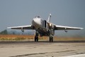 Không quân Nga oanh kích dữ dội khủng bố tại Syria