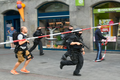 Đâm chém bằng dao ở Đức, 8 người thương vong
